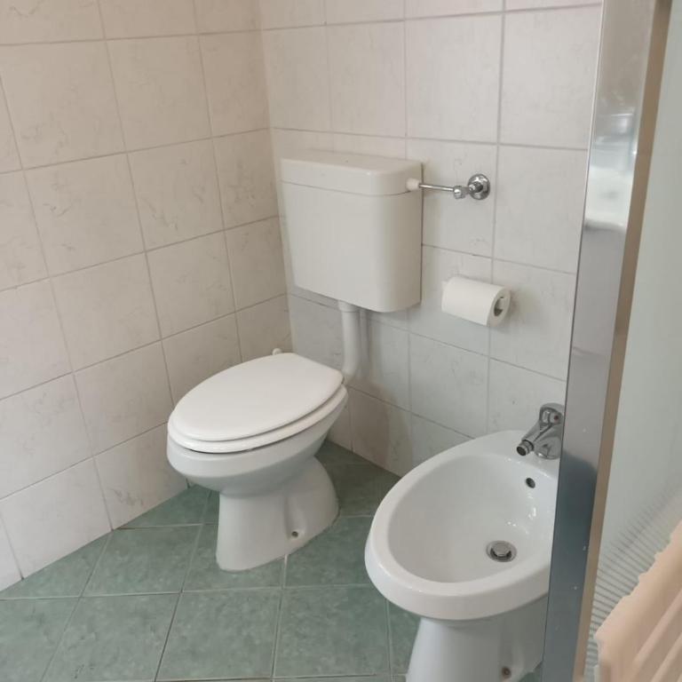 LaPimpaLUINO - Appartamento con 2 Camere da Letto - 15