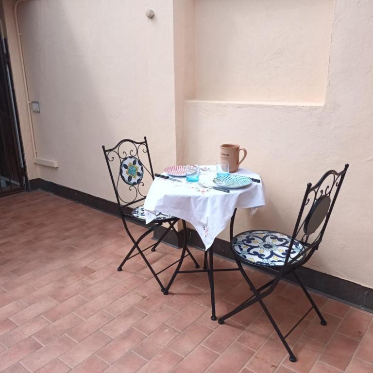 LaPimpaLUINO - Appartamento con 2 Camere da Letto - 8