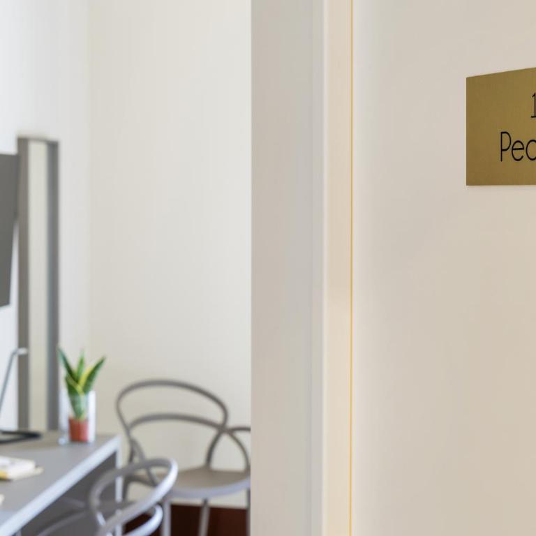 Palazzo Costarelli - Bed and Breakfast - Double or Twin Room with Balcony - 15