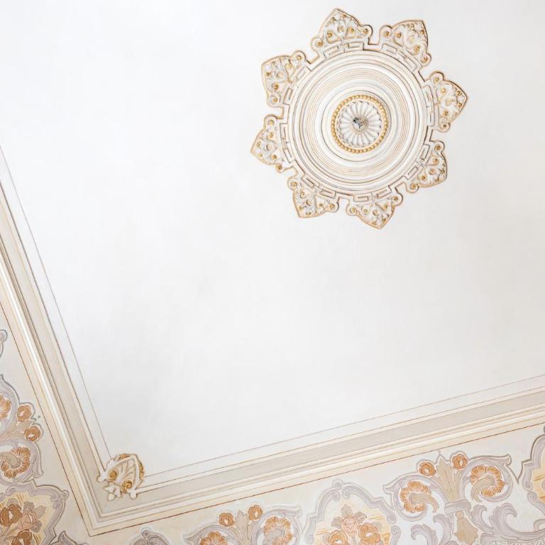 Palazzo Costarelli - Bed and Breakfast - Double or Twin Room with Balcony - 8