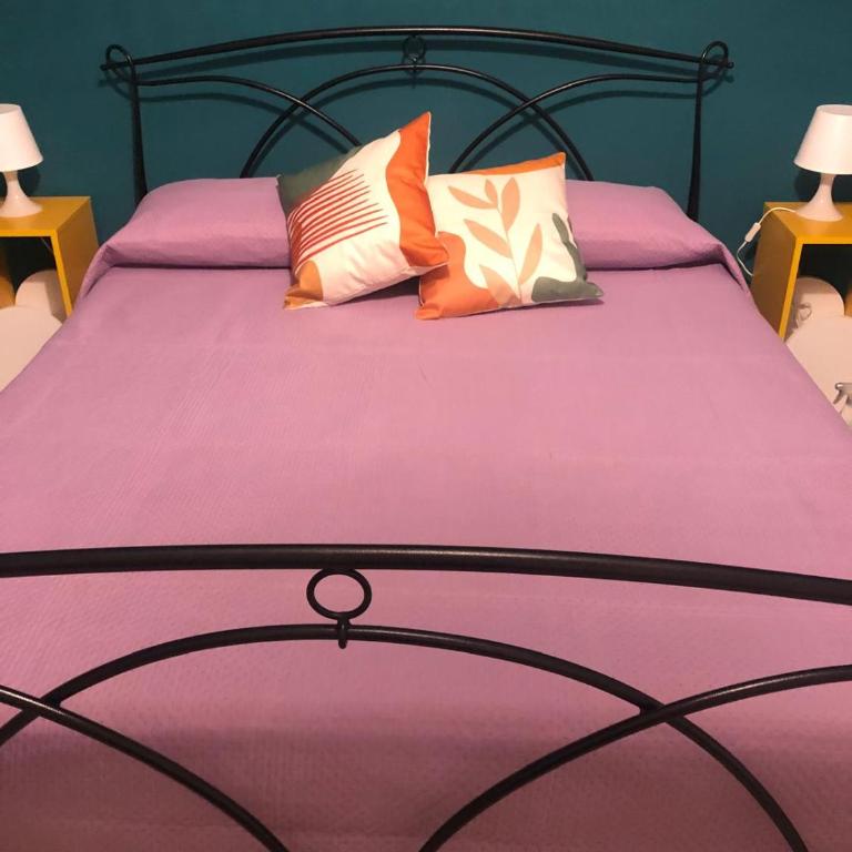 La Casa Dei Colori - Appartamento con 1 Camera da Letto - 13