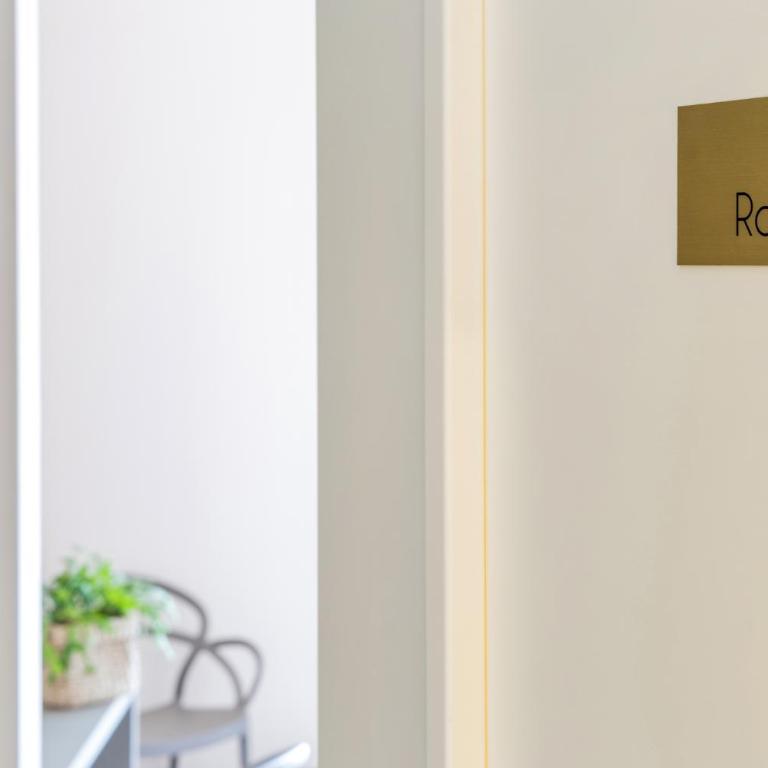 Palazzo Costarelli - Bed and Breakfast - Double Room with Balcony - 8