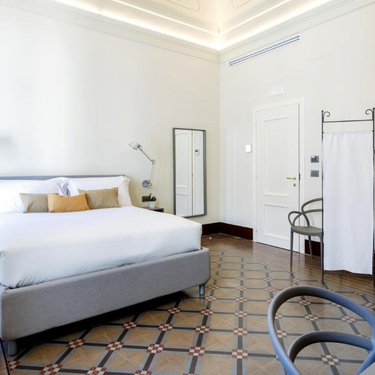 Palazzo Costarelli - Bed and Breakfast - King Room - 3