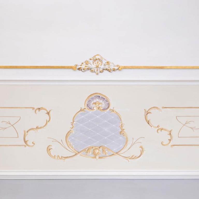 Palazzo Costarelli - Bed and Breakfast - King Room - 5