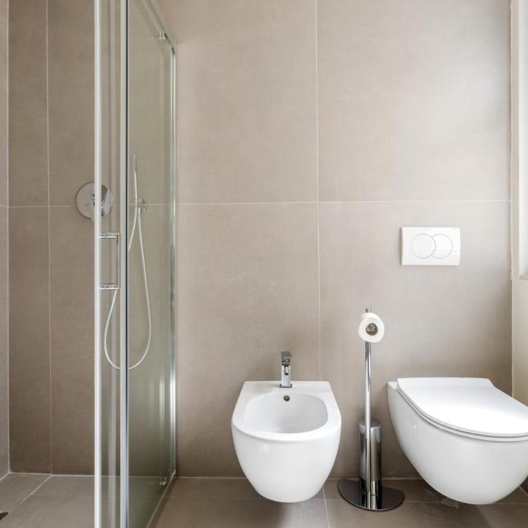 Palazzo Costarelli - Bed and Breakfast - King Room - 11