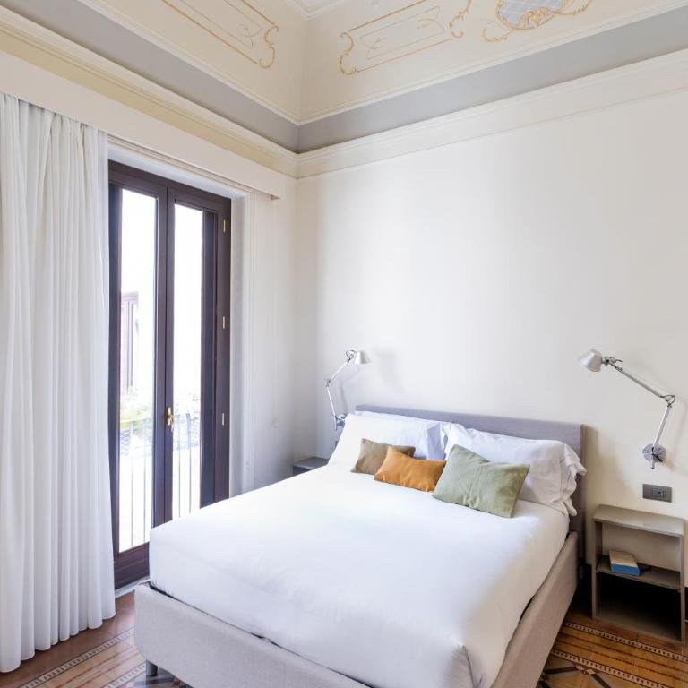 Palazzo Costarelli - Bed and Breakfast - King Room - 12