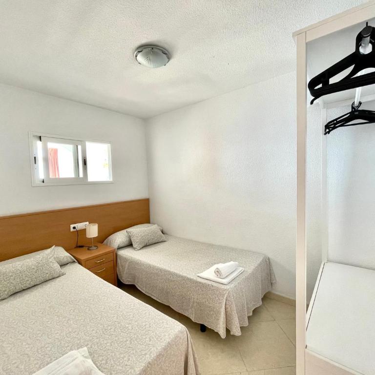 Las Damas - Aloturin Benidorm - Apartamento de 1 dormitorio - 61