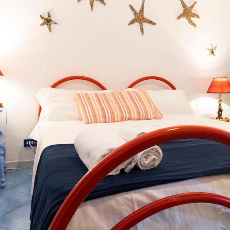 Bello, comodo e con vista mare. - Appartamento con 2 Camere da Letto - 1