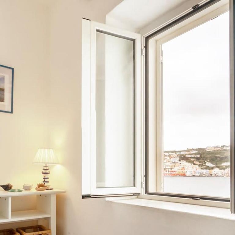 Bello, comodo e con vista mare. - Appartamento con 2 Camere da Letto - 6