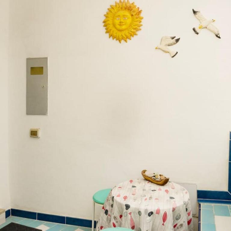 Bello, comodo e con vista mare. - Appartamento con 2 Camere da Letto - 9