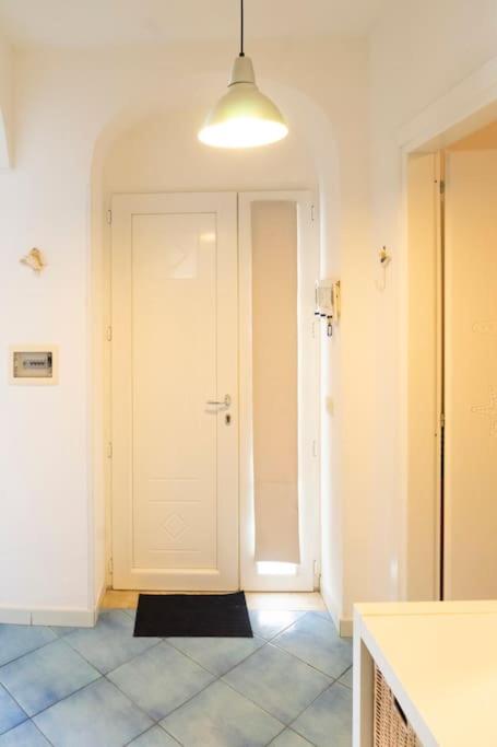 Bello, comodo e con vista mare. - Appartamento con 2 Camere da Letto - 10