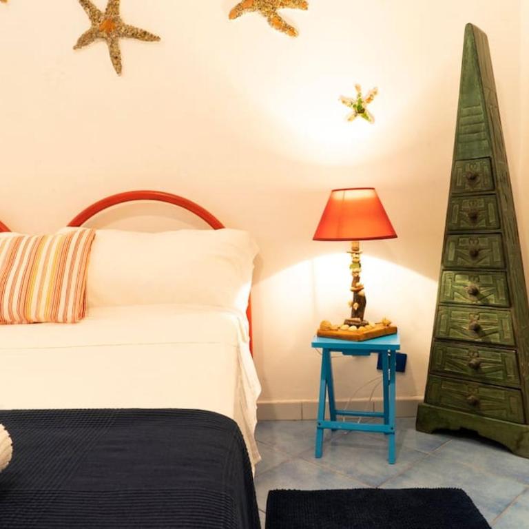 Bello, comodo e con vista mare. - Appartamento con 2 Camere da Letto - 14