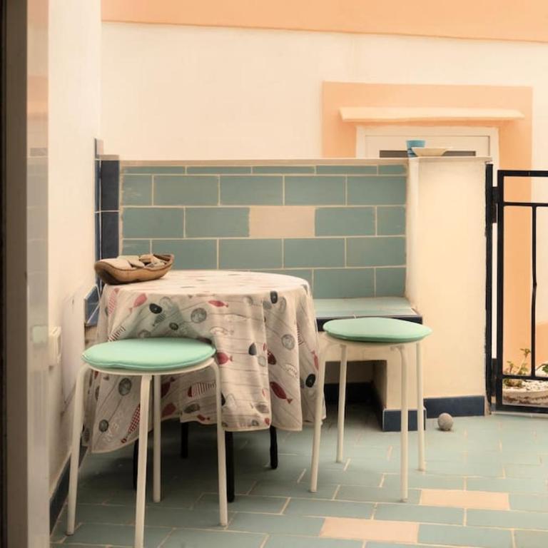 Bello, comodo e con vista mare. - Appartamento con 2 Camere da Letto - 16