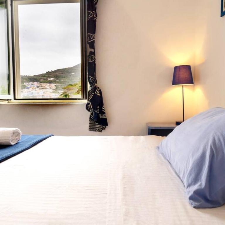 Bello, comodo e con vista mare. - Appartamento con 2 Camere da Letto - 22