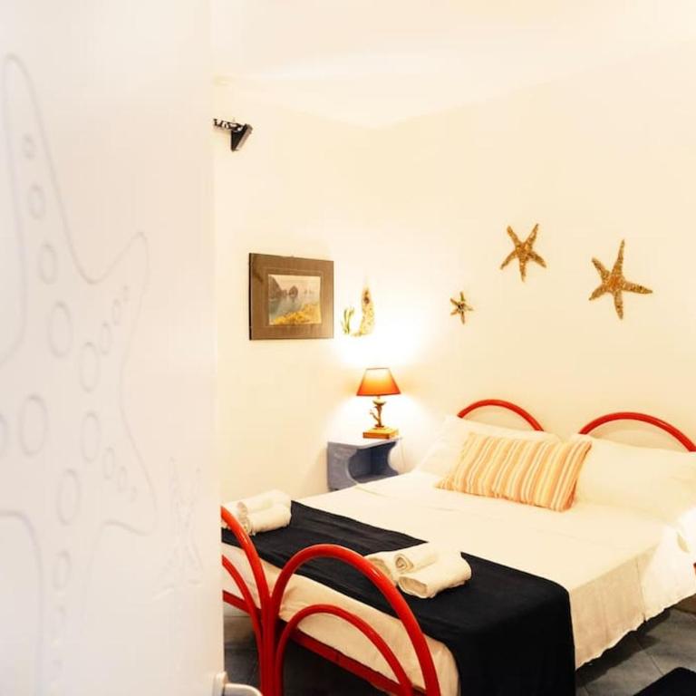 Bello, comodo e con vista mare. - Appartamento con 2 Camere da Letto - 23