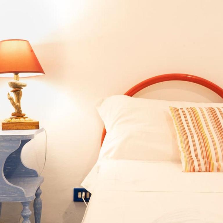 Bello, comodo e con vista mare. - Appartamento con 2 Camere da Letto - 25