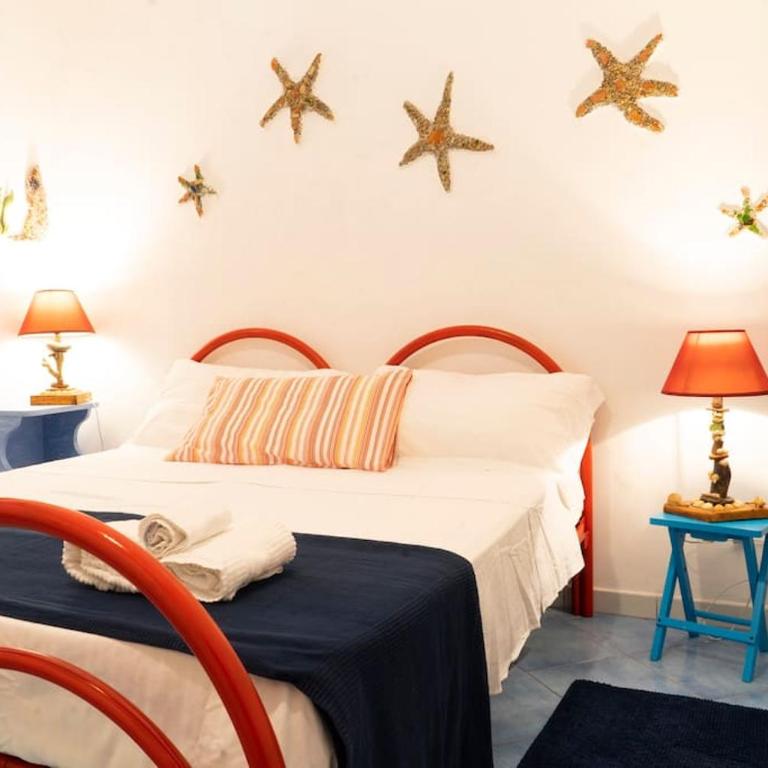 Bello, comodo e con vista mare. - Appartamento con 2 Camere da Letto - 27