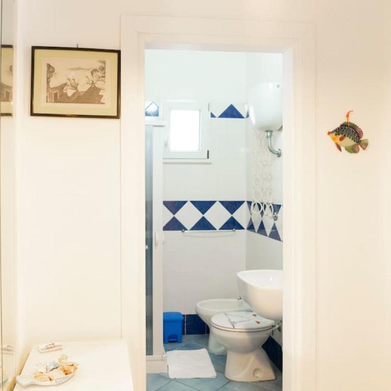 Bello, comodo e con vista mare. - Appartamento con 2 Camere da Letto - 28