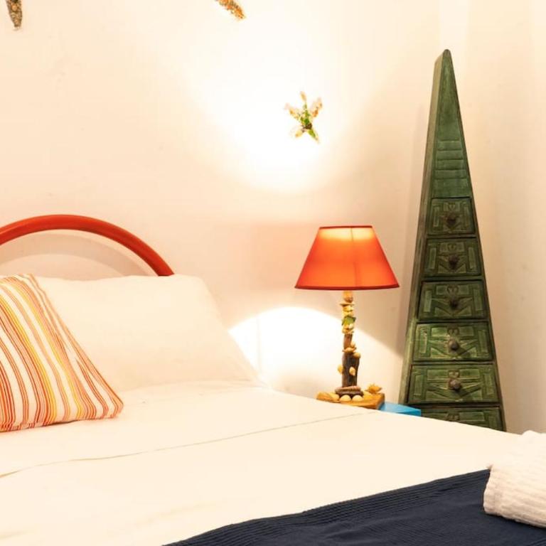 Bello, comodo e con vista mare. - Appartamento con 2 Camere da Letto - 30
