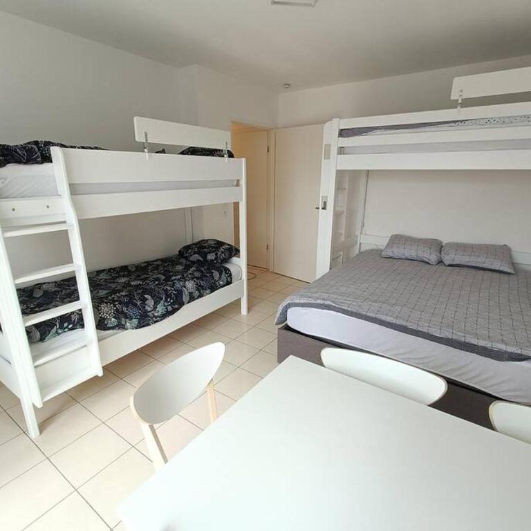 Disney Horizon Parc Studio 5 personnes PK privé gratuit balcon lit bébé - Studio Familial - 4
