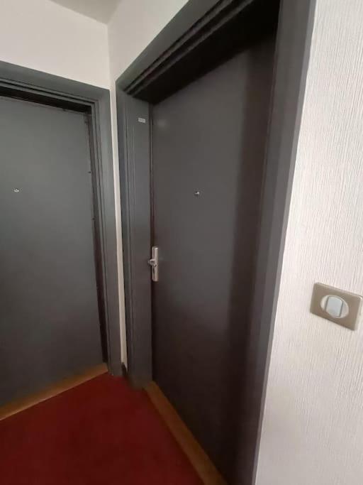 Disney Horizon Parc Studio 5 personnes PK privé gratuit balcon lit bébé - Studio Familial - 40