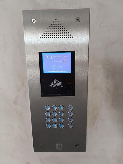 Disney Horizon Parc Studio 5 personnes PK privé gratuit balcon lit bébé - Studio Familial - 36