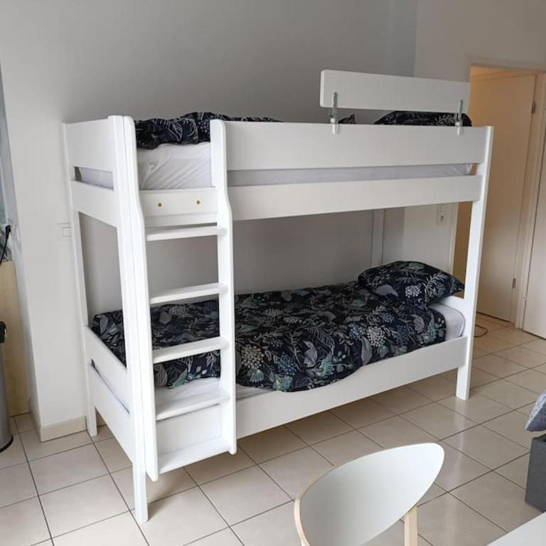 Disney Horizon Parc Studio 5 personnes PK privé gratuit balcon lit bébé - Studio Familial - 10