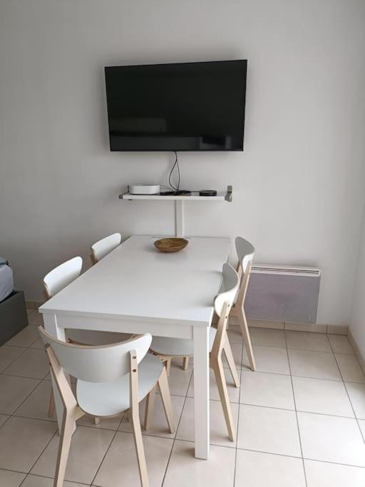 Disney Horizon Parc Studio 5 personnes PK privé gratuit balcon lit bébé - Studio Familial - 12