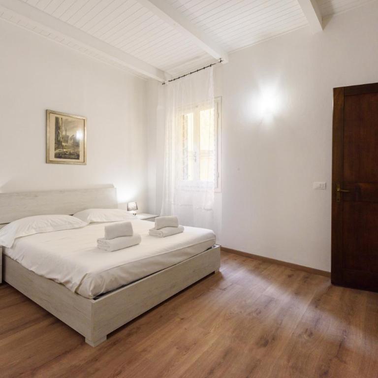 Uffizi 3 bedrooms by Mmega - Appartamento con 3 Camere da Letto - 13