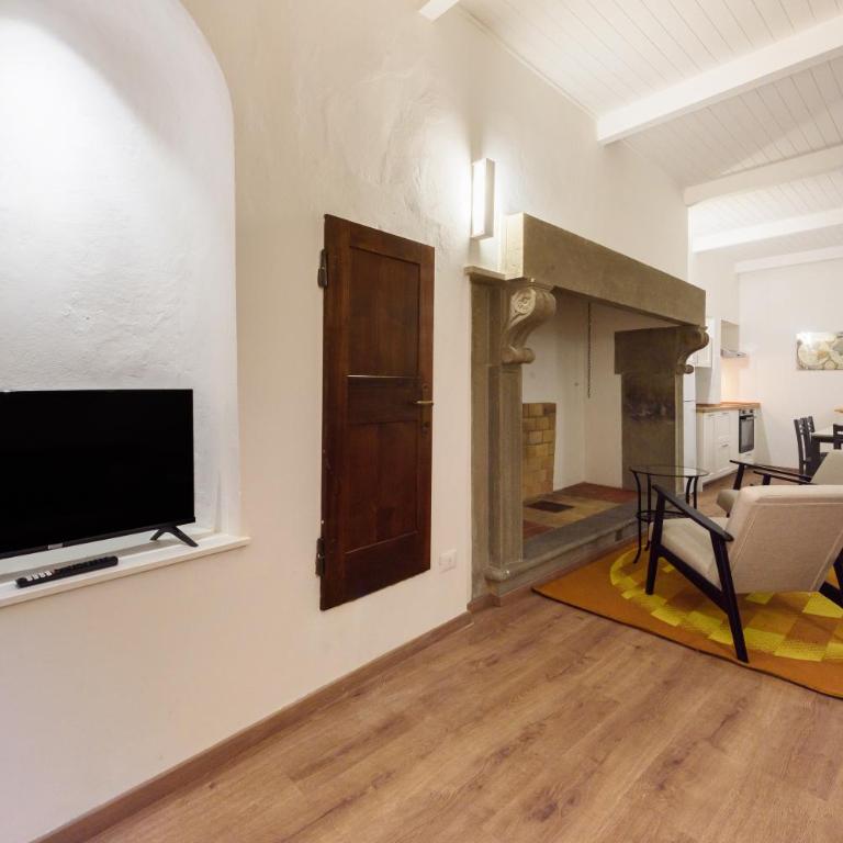 Uffizi 3 bedrooms by Mmega - Appartamento con 3 Camere da Letto - 4