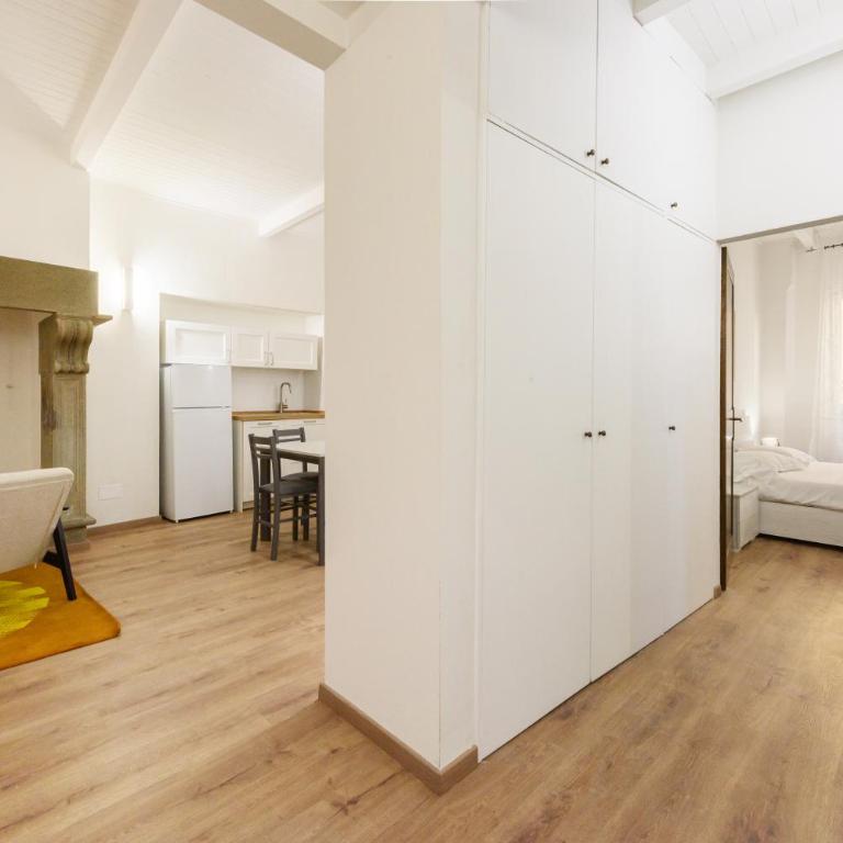 Uffizi 3 bedrooms by Mmega - Appartamento con 3 Camere da Letto - 19