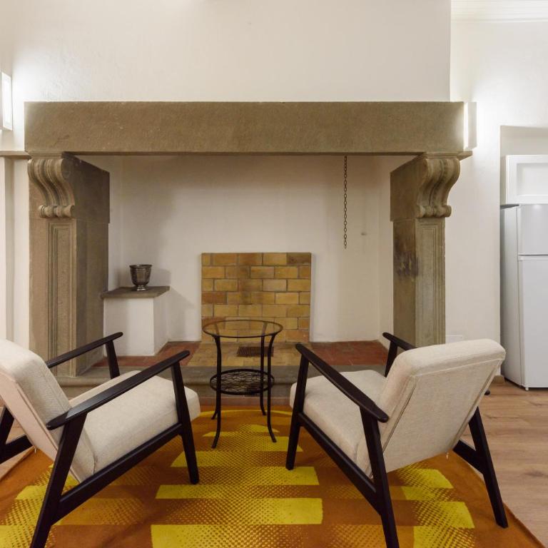 Uffizi 3 bedrooms by Mmega - Appartamento con 3 Camere da Letto - 5