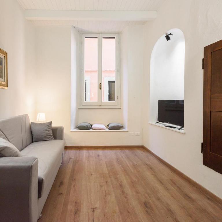 Uffizi 3 bedrooms by Mmega - Appartamento con 3 Camere da Letto - 7