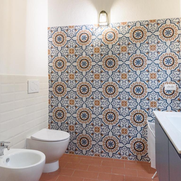 Uffizi 3 bedrooms by Mmega - Appartamento con 3 Camere da Letto - 27