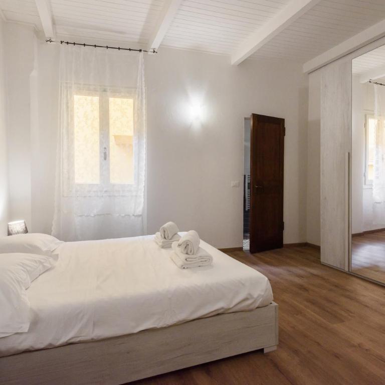 Uffizi 3 bedrooms by Mmega - Appartamento con 3 Camere da Letto - 15