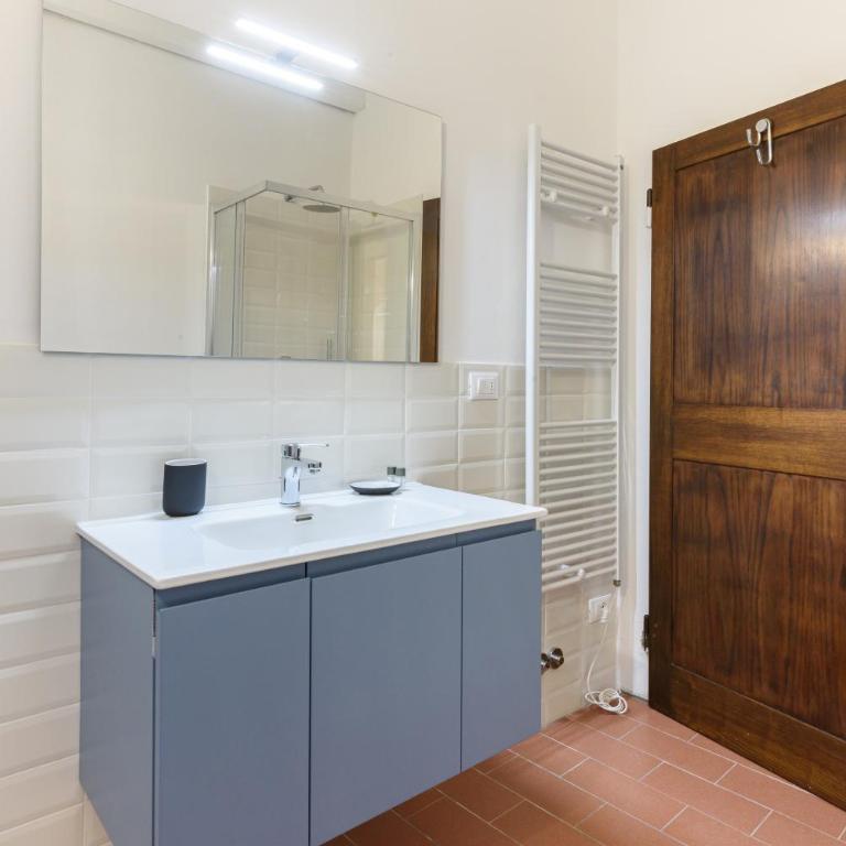 Uffizi 3 bedrooms by Mmega - Appartamento con 3 Camere da Letto - 29