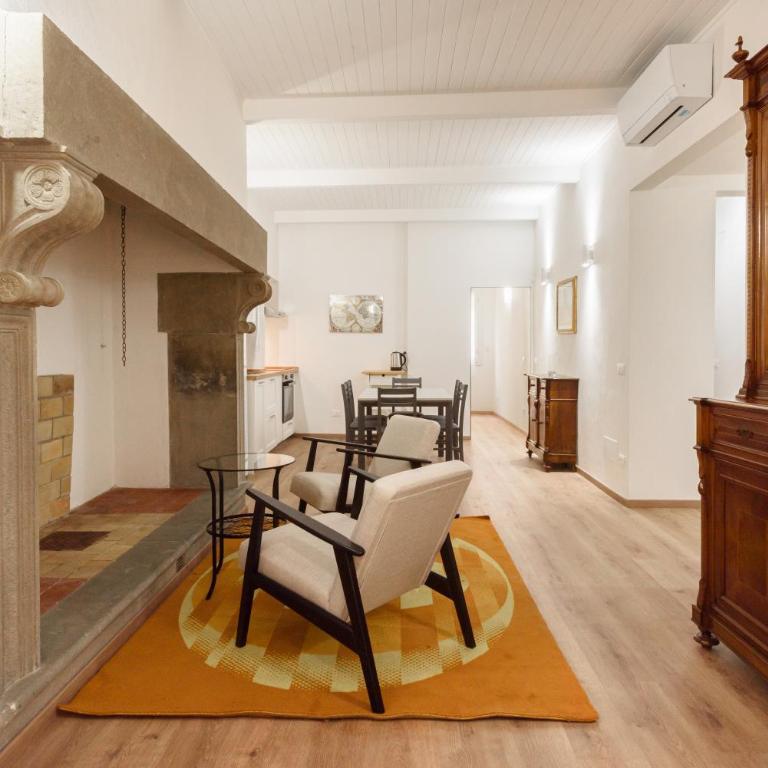 Uffizi 3 bedrooms by Mmega - Appartamento con 3 Camere da Letto - 2