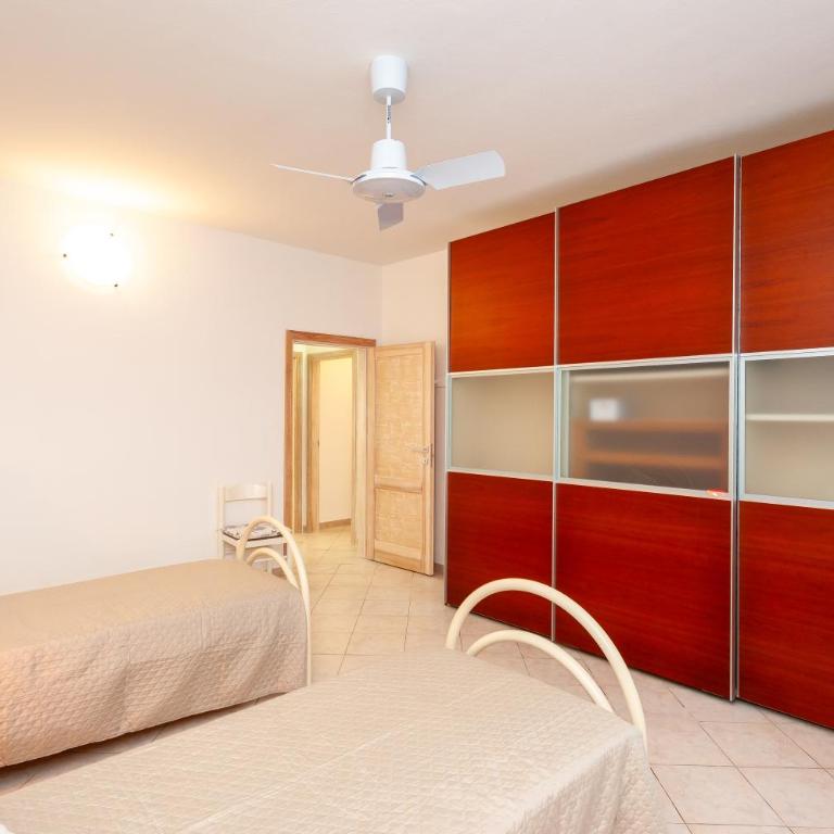 Villetta Aurora - Appartamento con 2 Camere da Letto - 3
