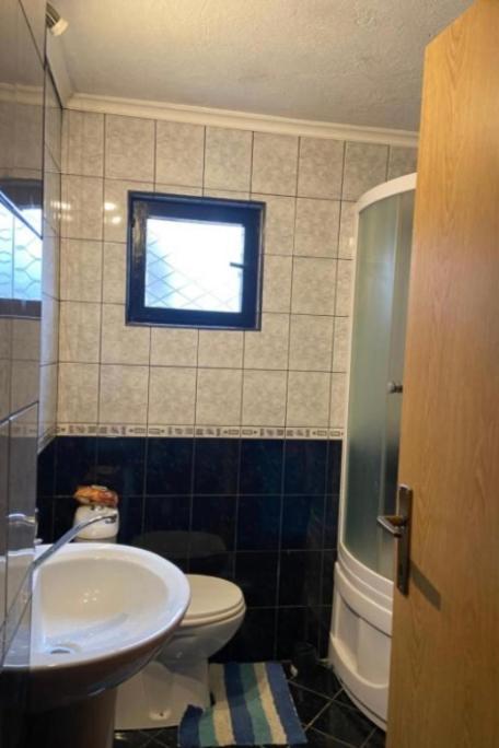 Rustic Home Grbalj - Kuća sa 2 Spavaće Sobe - 4