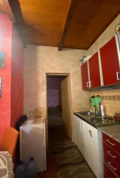 Rustic Home Grbalj - Kuća sa 2 Spavaće Sobe - 11