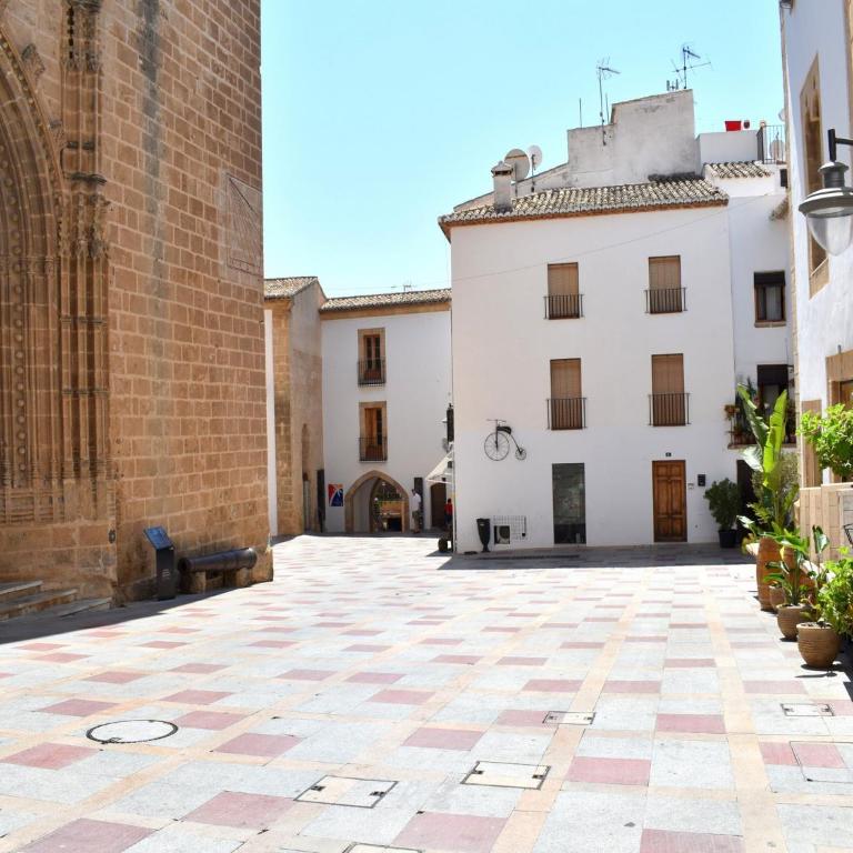 5056 Apartamento Nuba Javea - Apartamento de 3 dormitorios - 34