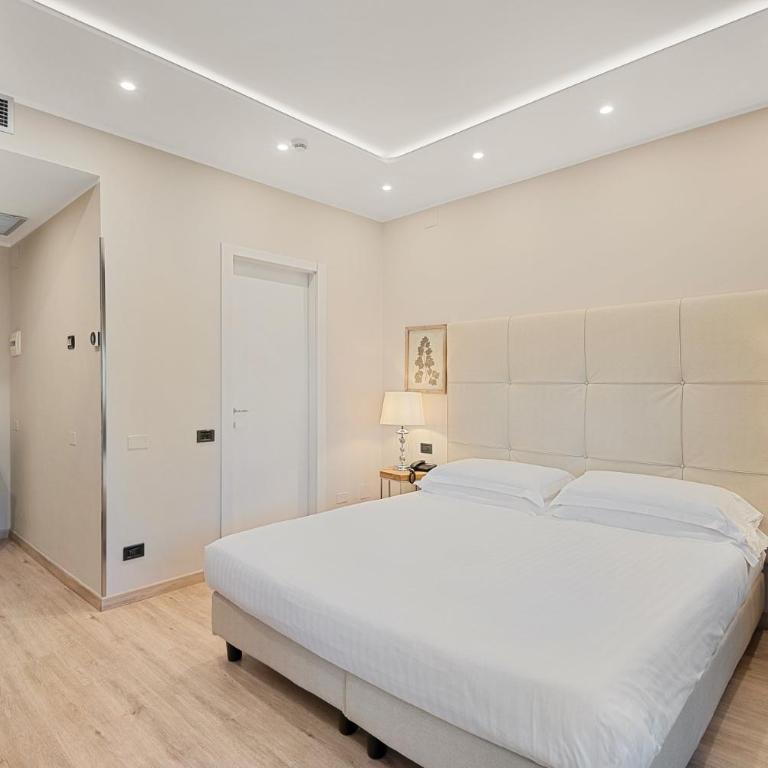 Hotel Excelsior - Suite con 2 Camere da Letto - 1