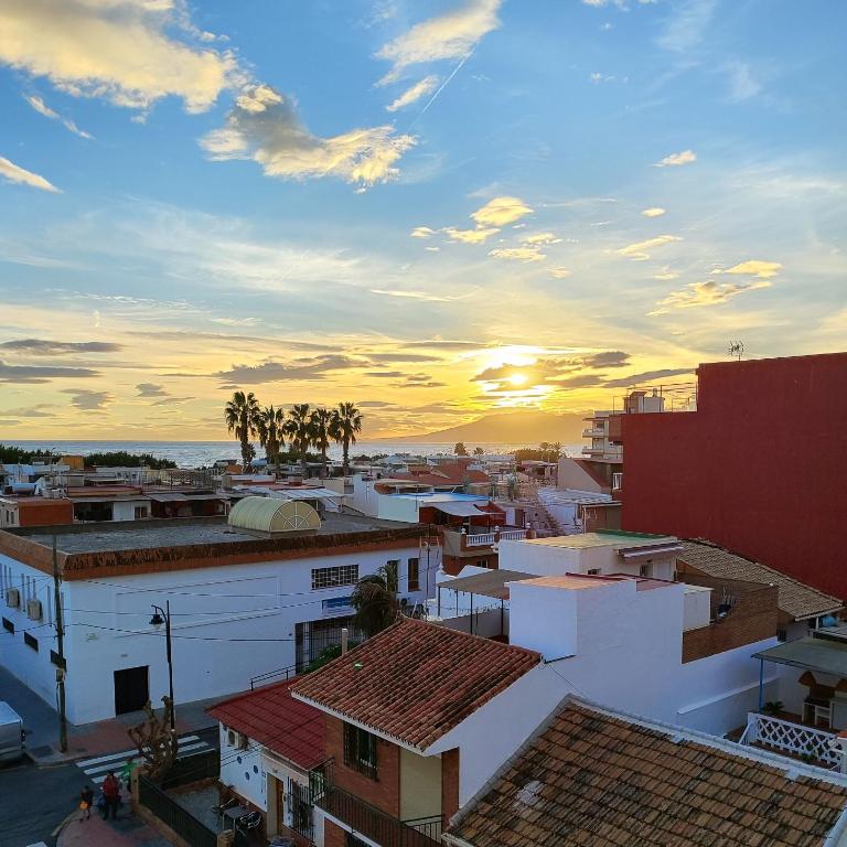 Apartamento Mar y Montaña - Apartamento de 3 dormitorios - 14