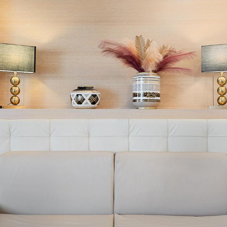 Hotel Excelsior - Suite con 2 Camere da Letto - 5