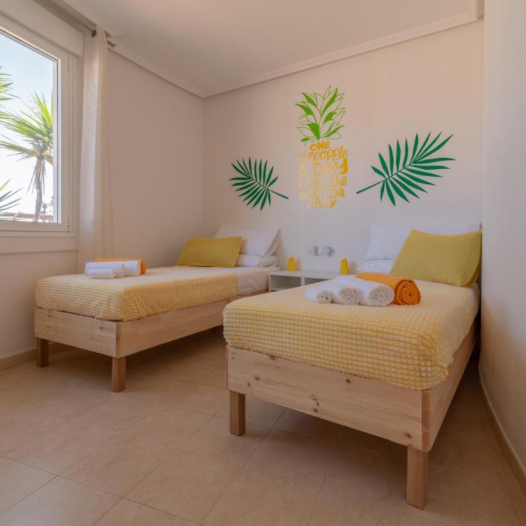 Villa Piña - Villa - 13