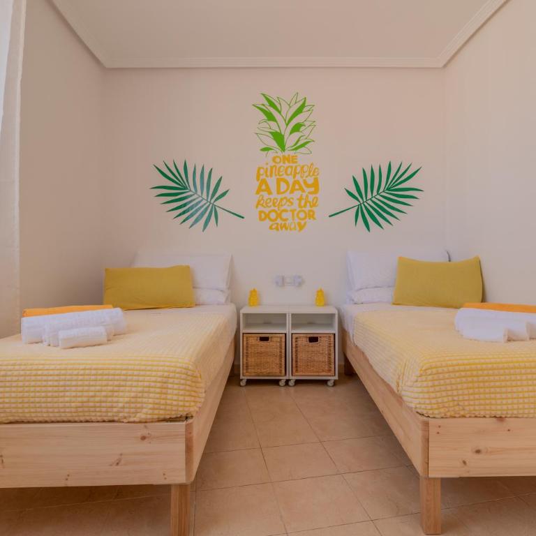 Villa Piña - Villa - 10