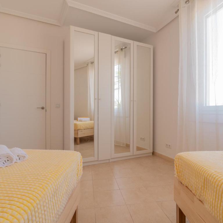 Villa Piña - Villa - 12