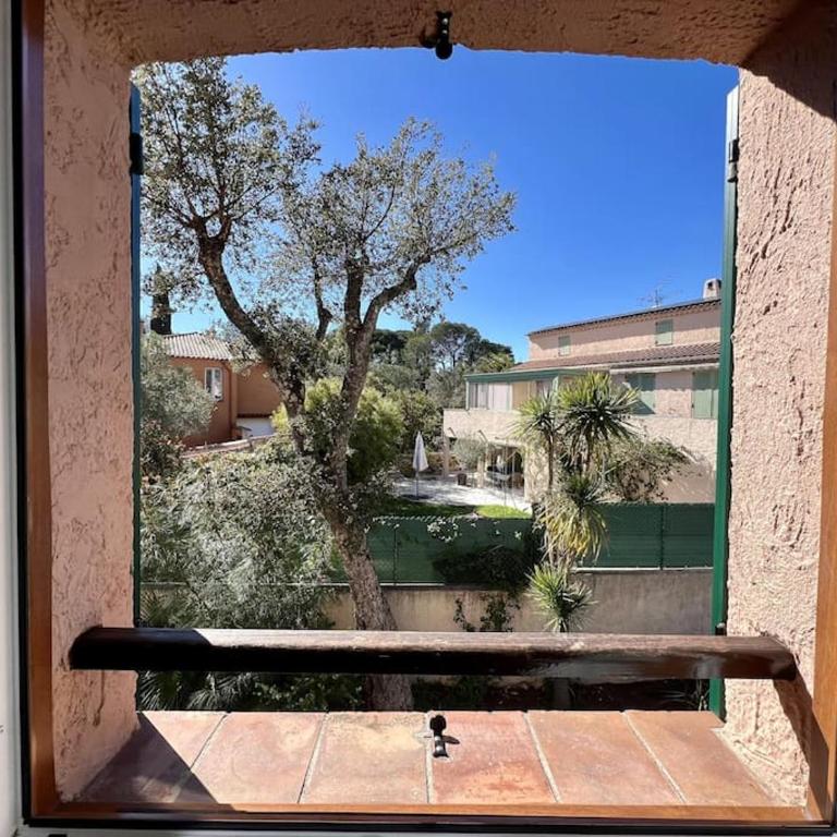 Studio duplex proche mer gare commerce - One-Bedroom Apartment - 7