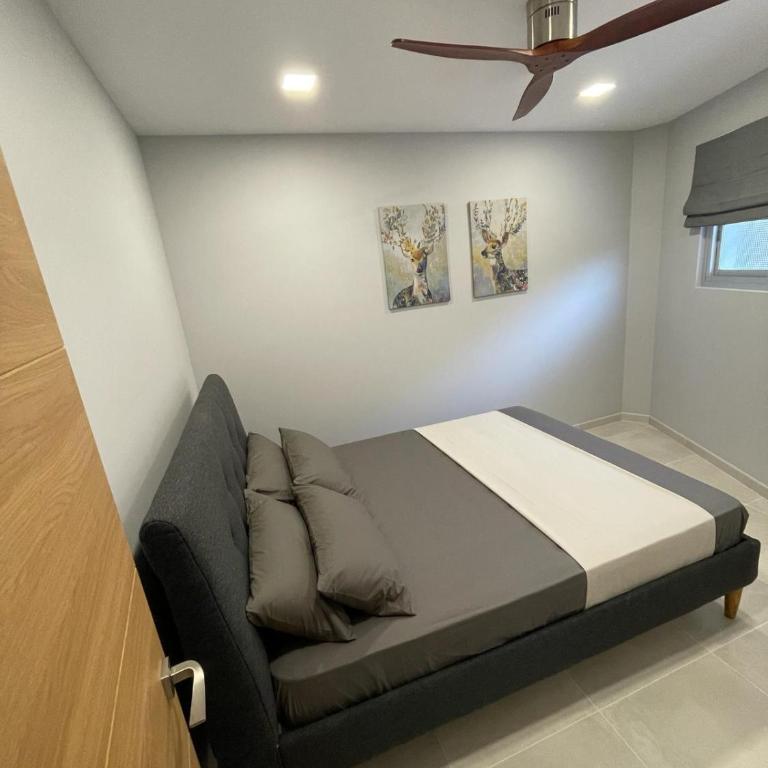 Apartment LOVE - Apartamento con terraza - 4