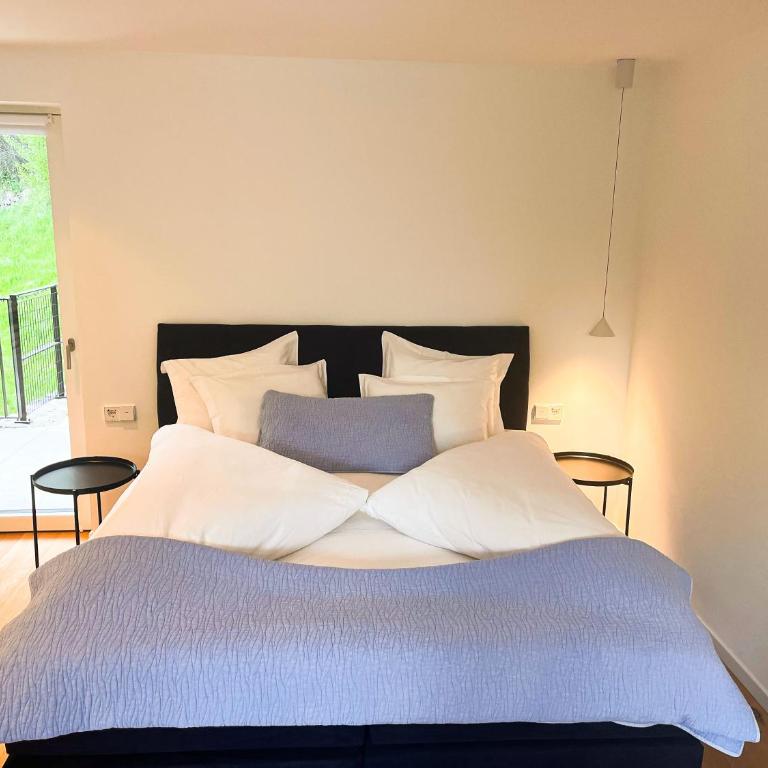 Garden Apartment Untermühle - Brixen Südtirol Guest Pass included - Estudio Deluxe - 6